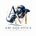 AM Aquatics – Inicio